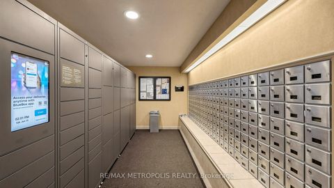 Photo 38 at 405 - 121 Trudelle Street, Eglinton East, Toronto