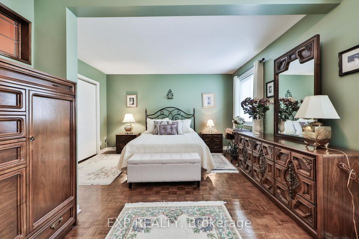 Photo 11 at 86 - 2145 Sherobee Road, Everett (Cooksville), Adjala-Tosorontio