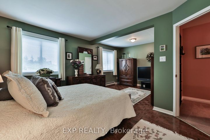 Photo 12 at 86 - 2145 Sherobee Road, Everett (Cooksville), Adjala-Tosorontio