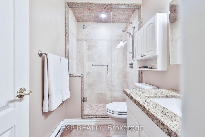 Photo 14 at 86 - 2145 Sherobee Road, Everett (Cooksville), Adjala-Tosorontio