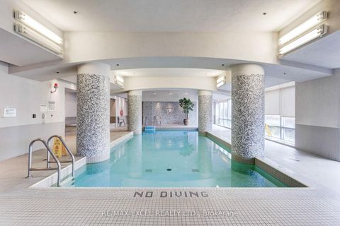 Photo 6 at 1409 - 18 Harrison Garden Boulevard, Willowdale East, Toronto