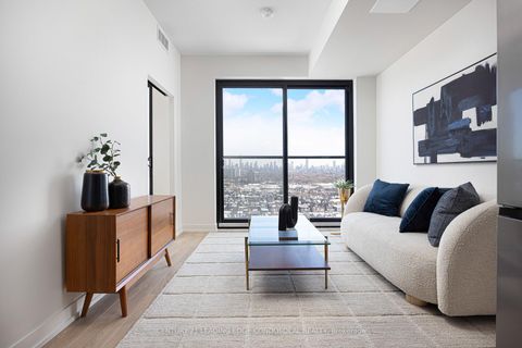 Photo 2 at 1610 - 181 Sterling Road, Dufferin Grove, Toronto