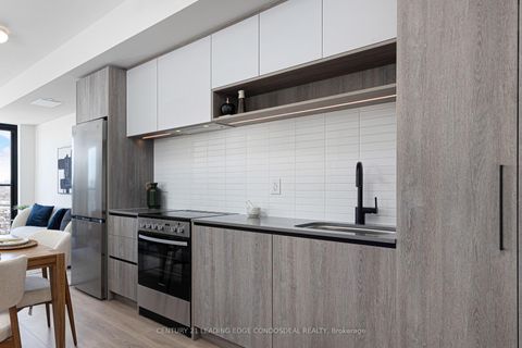Photo 7 at 1610 - 181 Sterling Road, Dufferin Grove, Toronto