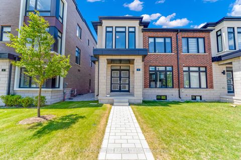 Photo 0 at 10 Liam Foudy Court, Bendale, Toronto
