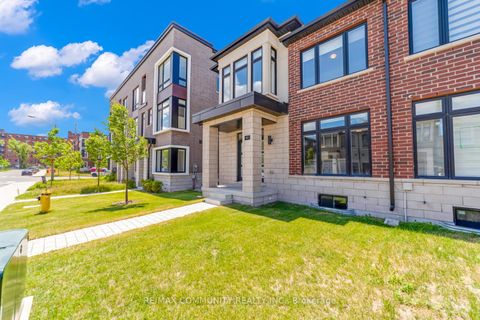 Photo 1 at 10 Liam Foudy Court, Bendale, Toronto
