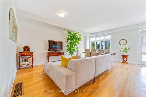 Photo 8 at 10 Liam Foudy Court, Bendale, Toronto