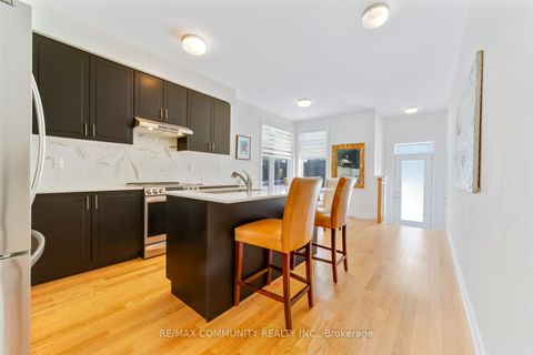Photo 9 at 10 Liam Foudy Court, Bendale, Toronto