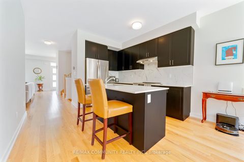 Photo 10 at 10 Liam Foudy Court, Bendale, Toronto