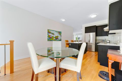 Photo 13 at 10 Liam Foudy Court, Bendale, Toronto