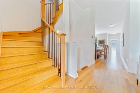 Photo 16 at 10 Liam Foudy Court, Bendale, Toronto