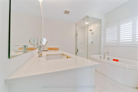Photo 20 at 10 Liam Foudy Court, Bendale, Toronto