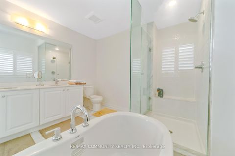 Photo 22 at 10 Liam Foudy Court, Bendale, Toronto