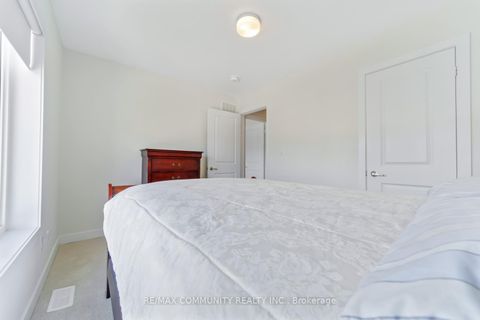 Photo 29 at 10 Liam Foudy Court, Bendale, Toronto