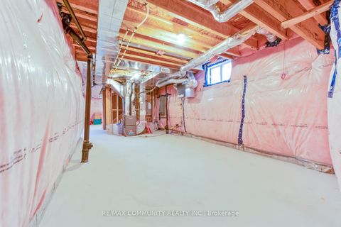 Photo 36 at 10 Liam Foudy Court, Bendale, Toronto