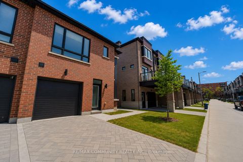 Photo 38 at 10 Liam Foudy Court, Bendale, Toronto