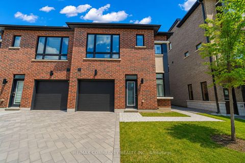 Photo 39 at 10 Liam Foudy Court, Bendale, Toronto