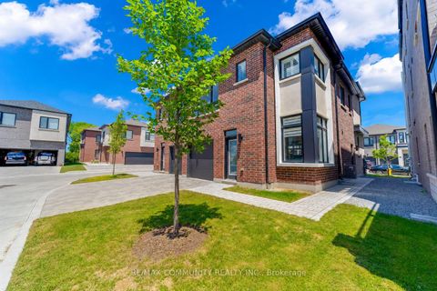 Photo 40 at 10 Liam Foudy Court, Bendale, Toronto