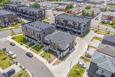 Photo 42 at 10 Liam Foudy Court, Bendale, Toronto