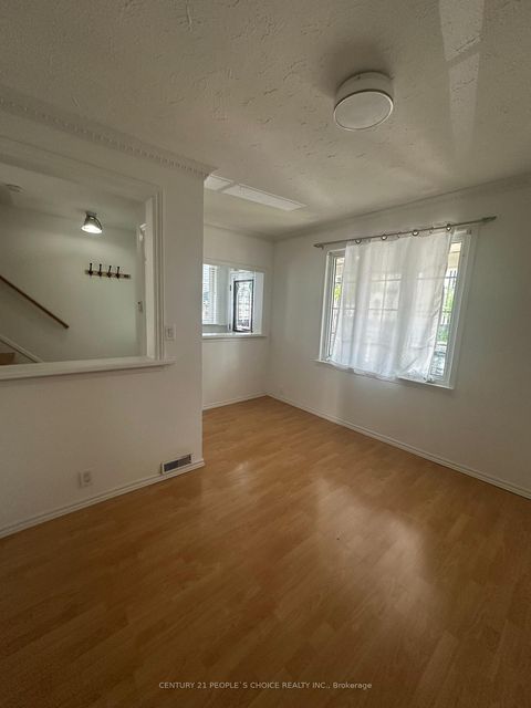 Photo 1 at 98 Chambers Avenue, Pellam Park, Toronto