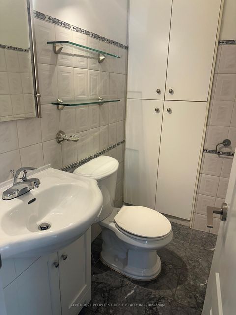 Photo 3 at 98 Chambers Avenue, Pellam Park, Toronto