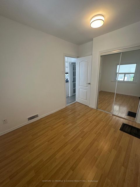 Photo 5 at 98 Chambers Avenue, Pellam Park, Toronto