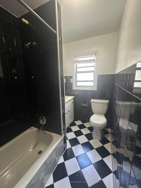 Photo 7 at 98 Chambers Avenue, Pellam Park, Toronto