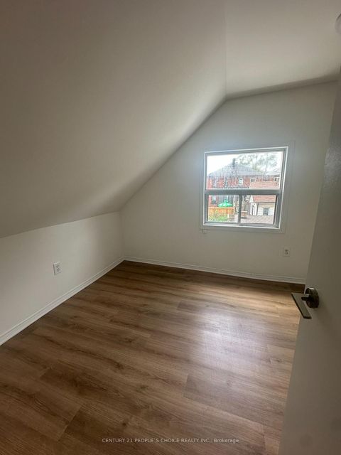 Photo 8 at 98 Chambers Avenue, Pellam Park, Toronto