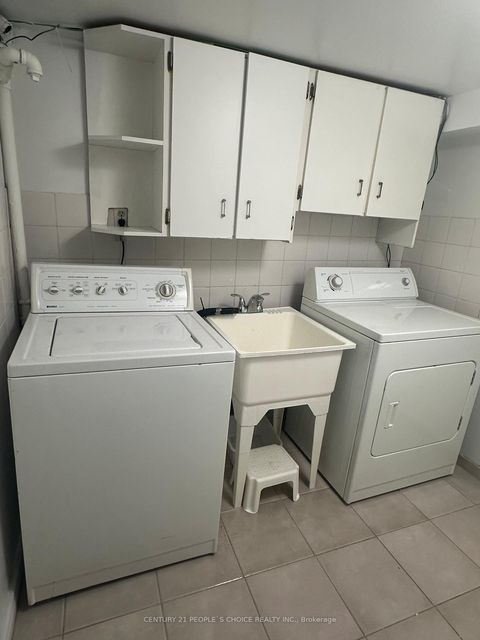 Photo 12 at 98 Chambers Avenue, Pellam Park, Toronto