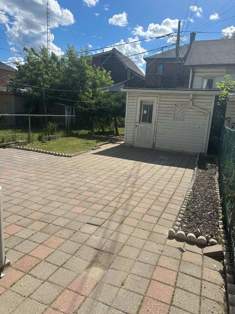 Photo 13 at 98 Chambers Avenue, Pellam Park, Toronto