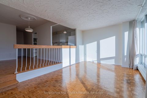 Photo 16 at 813 - 9 Four Winds Drive, York University Heights, Toronto