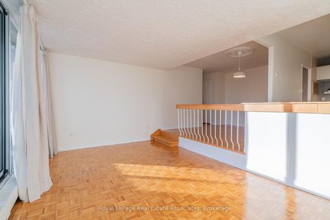 Photo 19 at 813 - 9 Four Winds Drive, York University Heights, Toronto