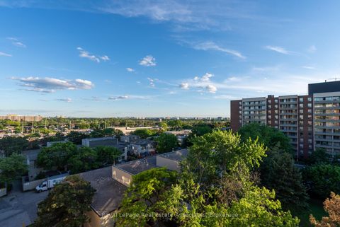 Photo 26 at 813 - 9 Four Winds Drive, York University Heights, Toronto