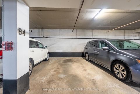 Photo 28 at 813 - 9 Four Winds Drive, York University Heights, Toronto
