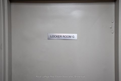Photo 29 at 813 - 9 Four Winds Drive, York University Heights, Toronto