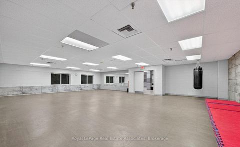 Photo 31 at 813 - 9 Four Winds Drive, York University Heights, Toronto