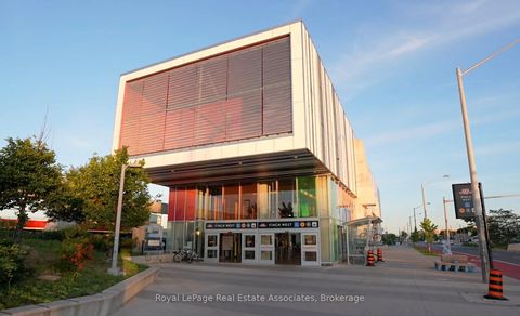 Photo 35 at 813 - 9 Four Winds Drive, York University Heights, Toronto