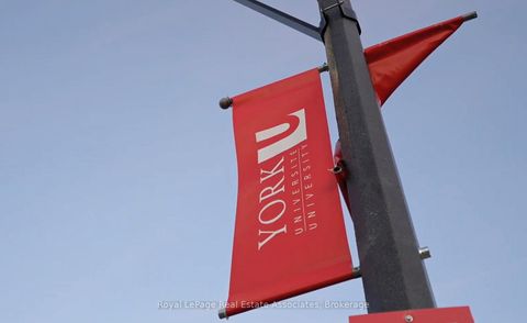 Photo 39 at 813 - 9 Four Winds Drive, York University Heights, Toronto