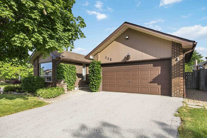 Photo 1 at 112 Blackthorn Lane, Brampton North, Brampton