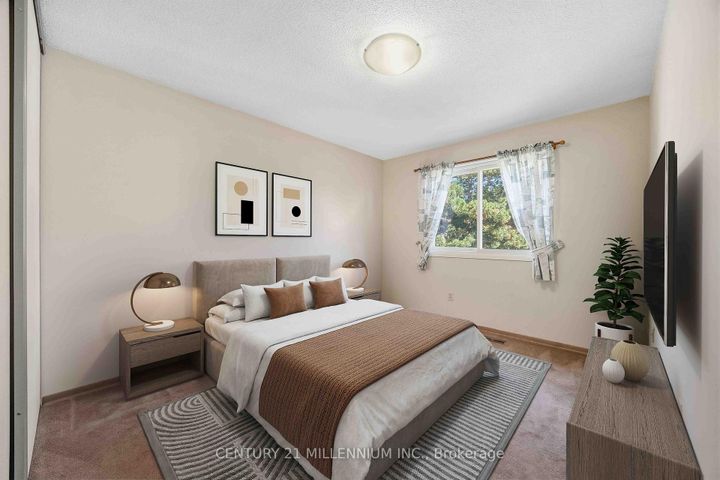Photo 26 at 112 Blackthorn Lane, Brampton North, Brampton
