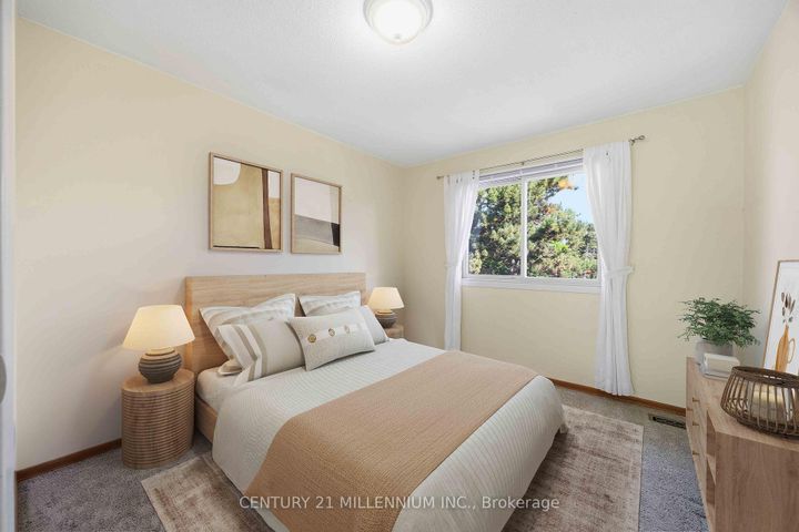 Photo 28 at 112 Blackthorn Lane, Brampton North, Brampton