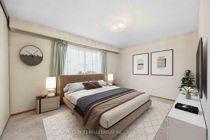Photo 31 at 112 Blackthorn Lane, Brampton North, Brampton