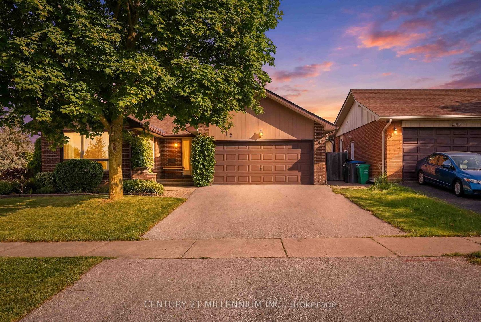 112 Blackthorn Lane, Brampton North, Brampton 2