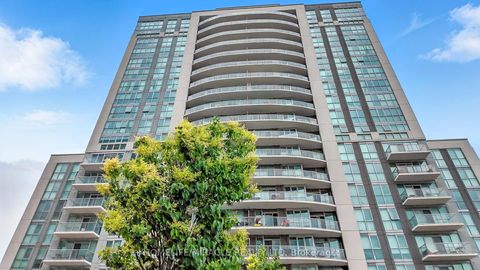 Photo 4 at 607 - 1328 Birchmount Road, Maryvale, Toronto