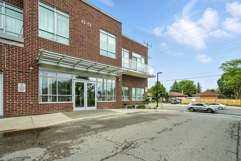 Photo 5 at 607 - 1328 Birchmount Road, Maryvale, Toronto