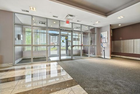 Photo 7 at 607 - 1328 Birchmount Road, Maryvale, Toronto