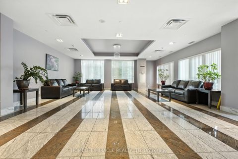 Photo 8 at 607 - 1328 Birchmount Road, Maryvale, Toronto