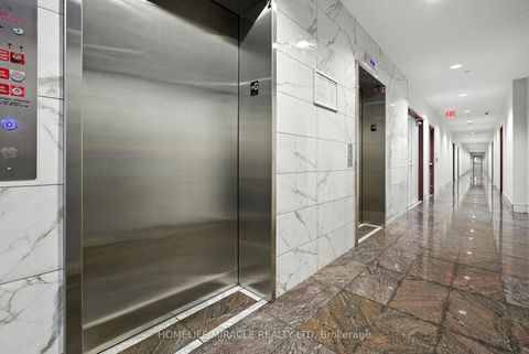 Photo 10 at 607 - 1328 Birchmount Road, Maryvale, Toronto