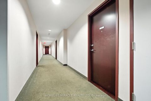 Photo 11 at 607 - 1328 Birchmount Road, Maryvale, Toronto