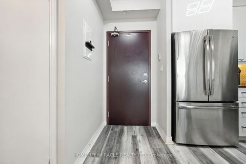 Photo 12 at 607 - 1328 Birchmount Road, Maryvale, Toronto