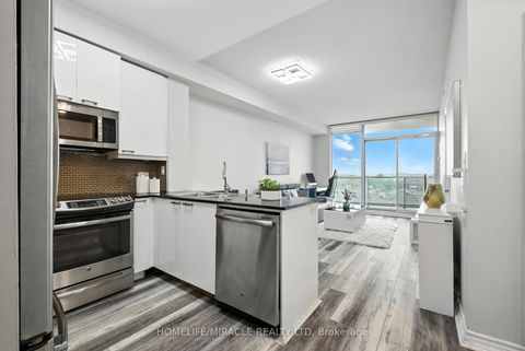 Photo 13 at 607 - 1328 Birchmount Road, Maryvale, Toronto